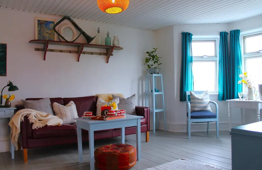 Rosenhøj Bed&Breakfast-1