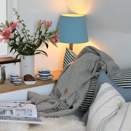 Rosenhøj Bed&Breakfast-2